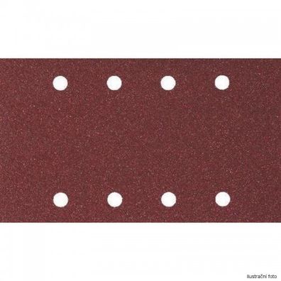 Brúsny papier na suchý zips 230x93mm P 180 10ks DeWALT DT8623