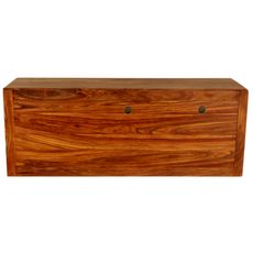 indickynabytok.sk - TV stolík 160x60x45 Tina indický masív palisander
