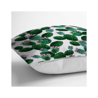 Obliečka na vankúš Minimalist Cushion Covers Bentero, 45 x 45 cm