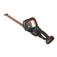 Aku plotostrih WG263E 20V, 56cm, 1*4Ah - Powershare