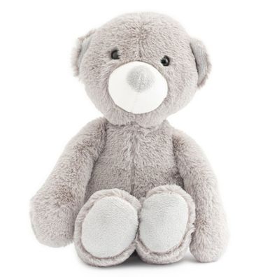 Baby Mix Plyšová hračka Medvedík, 20 cm