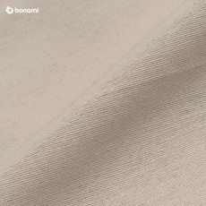 Sivobéžový futónový matrac 70x200 cm Wrap Beige/Dark Grey – Karup Design
