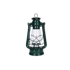 Brilagi - Petrolejová lampa LANTERN 31 cm zelená