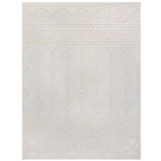 Flair Rugs koberce Kusový koberec Verve Shyla Ivory - 160x240 cm