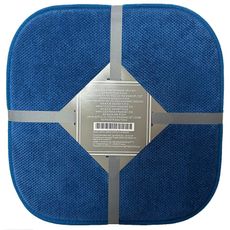 Komplet podsedákov RYA40440  40x40 cm (2 ks) modrá