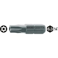 Nástavec(bit) TORX® 2223-T30H Hazet - HA014989