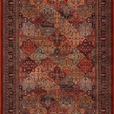 Luxusní koberce Osta Kusový koberec Kashqai (Royal Herritage) 4309 300 - 80x160 cm