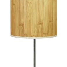 Stolová lampa TIMBER Candellux Borovice