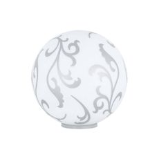 Eglo 91161 - Stolná lampa REBECCA 1xE27/60W/230V pr. 30 cm