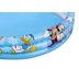 Bestway Nafukovací bazén Disney Junior: Mickey a priatelia, 122 x 25 cm