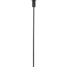 Dieter Knoll STOJACIA LAMPA, 37/155 cm