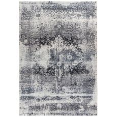 XXXL VINTAGE KOBEREC, 120/170 cm, sivá