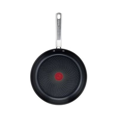Tefal - Sada panvíc 2 ks INTUITION 20/26 cm