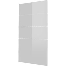 Dvierka Essen D4M / D4E / D4H / D4A 40 grey