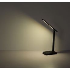 Globo 58481S - LED stmievateľná dotyková stolná lampa LORNA LED/3W/5V 1800 mAh č