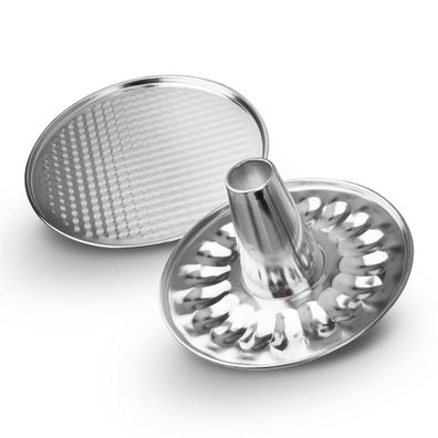 Orion Forma pocínovaná TORTA/BÁBOVKA pr. 16 cm