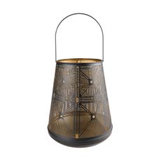 Ambia Home LAMPÁŠ kov