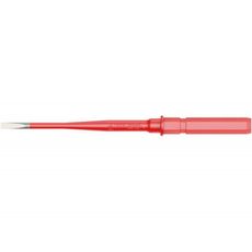 Wera 033607 Náhradný skrutkovací nôž SL 4,0 Kraftform Kompakt VDE 3060 iS SB, nerezová oceľ