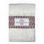 Záclona na stuhách Dolly polyester ecru 140x180 (x2) Merkury Home