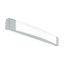 Eglo 97719 - LED Kúpeľňové zrkadlové svietidlo SIDERNO LED/16W/230V IP44