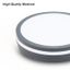 Brilagi - LED Vonkajšie svietidlo so senzorom BENE LED/24W/230V pr. 26 cm IP54