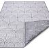 Hanse Home Collection koberce Kusový koberec Pangli 105851 Silver – na von aj na doma - 80x150 cm