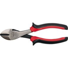 Kliešte štípacie bočné 180mm - YT-6612
