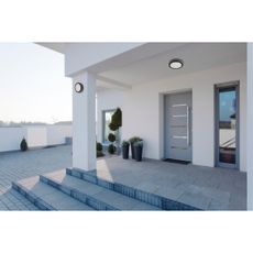 Kanlux 38387 - LED Vonkajšie svietidlo BENO ECO LED/40W/230V 3000/4000/6500K IP65