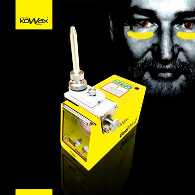 KOWAX GeniWolf®90 Brúska volfrámových elektród