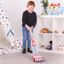Bigjigs Toys - Tyčový vysávač