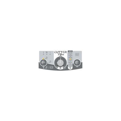 Plazmový rezací stroj GYS PLASMA CUTTER 70 CT
