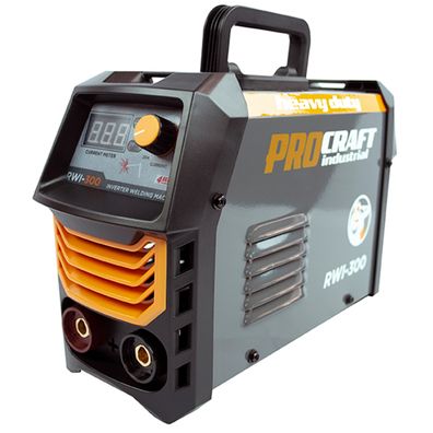 Zvárací invertor Procraft RWI-300 | RWI-300