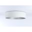 LED Stmievateľné svietidlo SMART GALAXY LED/36W/230V pr. 55 cm Wi-Fi Tuya + DO