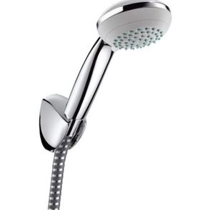 Vaňový set Hansgrohe Crometta 85 chróm 27558000