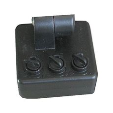 LED Reflektor so senzorom LED/20W/230V IP66