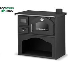 Sporák ZVEZDA CLASSIC GFS 5,7 kW pravý Eco