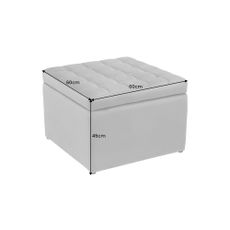 Taburetka moderná 60cm zamatová smaragdovo zelená
