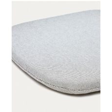 Záhradný sedák 41x43 cm Joncols – Kave Home