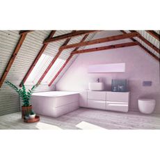 Eglo 96664 - LED RGBW Stmievateľné svietidlo SALOBRENA-C LED/31W + DO
