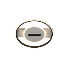 LED Stmievateľné stropné svietidlo LED/60W/230V 3000-6500K + diaľkové ovládanie