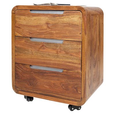 Estila Luxusný moderný zásuvný box Terra 60cm
