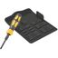 Wera 018110 Rázové kľúče 1/4" Kraftform Plus 900 Set 1 (sada 19 kusov)