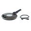 Remoska P32F/03 Prima Glass Gold, 4 l, 4 l