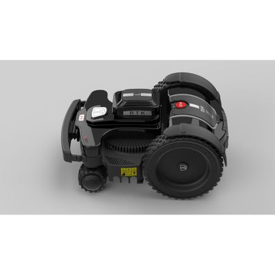Robotická kosačka TECHline NEXTTECH DX4 4WD HRTK
