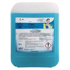 Čistící prostředek HDR-N, 10 litrů
