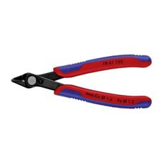 Elektronické super nože 125 mm Knipex 78 61 125