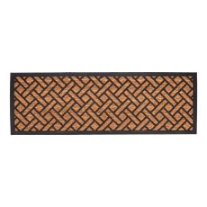 Rohožka z kokosového vlákna 40x120 cm Weawing – Esschert Design