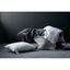 Vankúš s páperovou výplňou 50x70 cm Capella Low – Universe of Sleeping