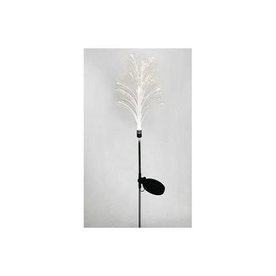 LED Solárne dekoračné svietidlo LED/1,2V 3000K 80 cm 600 mAh IP44