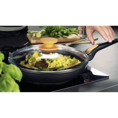 Tescoma Pokrievka do rúry UNICOVER, 26 cm, 26 cm